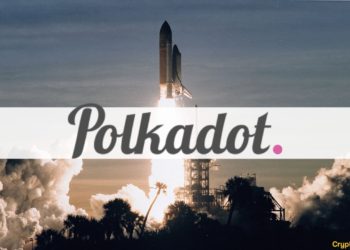 Polkadot (DOT) Explodes 16% (Market Watch)