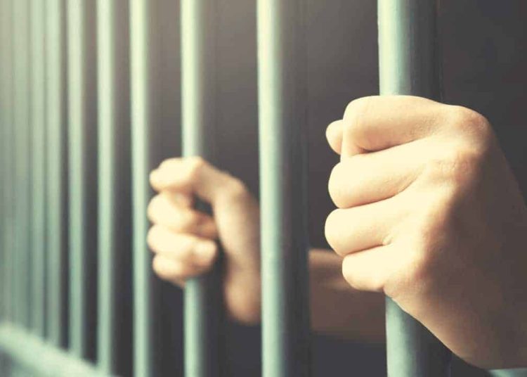 8 Years in Prison for Stealing DASH Coins Worth $6.8 Million