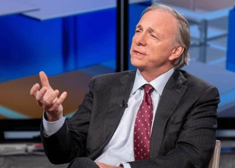 Billionaire Ray Dalio Likes Bitcoin But Would Choose Gold