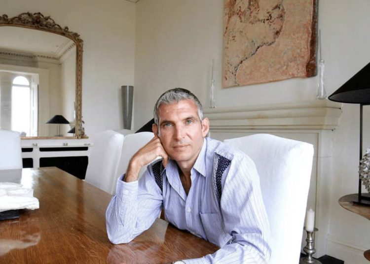 UK Billionaire Simon Nixon’s Family Office to Enter the Cryptocurrency Space: Report