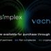 Simplex Partners with VeChain to Enable Seamless Fiat Onramp for VET Token