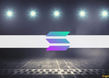 Solana (SOL) Now Top 8 Surpassing Polkadot (Market Watch)