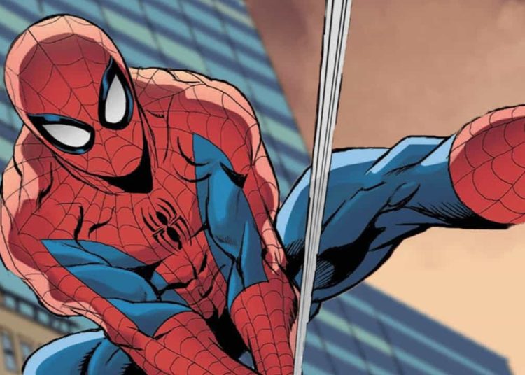 Marvel Enters The Crypto Space by Releasing Spider-Man NFTs