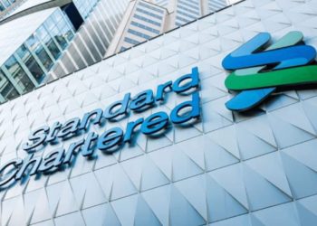 Standard Chartered Launches Blockchain-based Trade Finance Platform