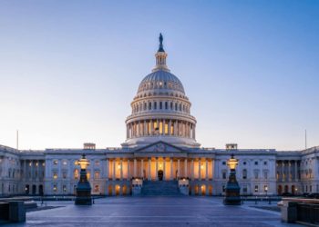 US Congress to Vote on New Cryptocurrency Taxation Bill Supported by President Biden Tomorrow