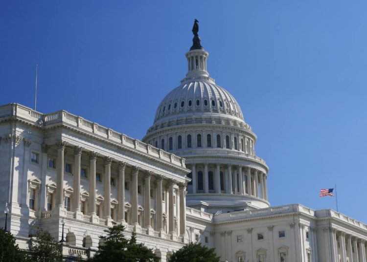 Industry Grows Lobbying Efforts as U.S. House Takes Up Crypto Tax Proposal (Opinion)