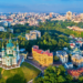 Ukraine Shuts Down Illegal Cryptocurrency Platforms