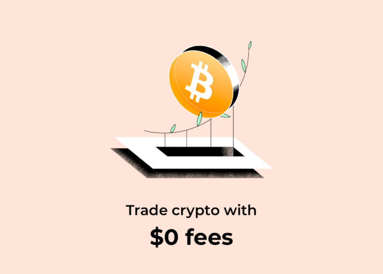 AAX Exchange Launches Zero-Commission Crypto Trading Program