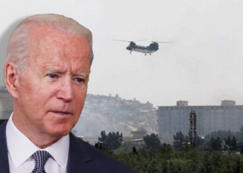 Afghan Central Bank’s $10B Confiscated by US, Biden Halts USD Shipments to Afghanistan – Economics Bitcoin News