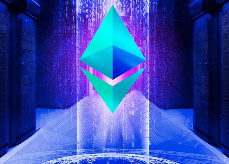 Can These Surging Altcoins Compete With Ethereum? Glassnode Analyzes Three Growing Platforms