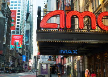 AMC to Accept Bitcoin for Movie Tickets and Concessions by End of 2021 – Bitcoin News