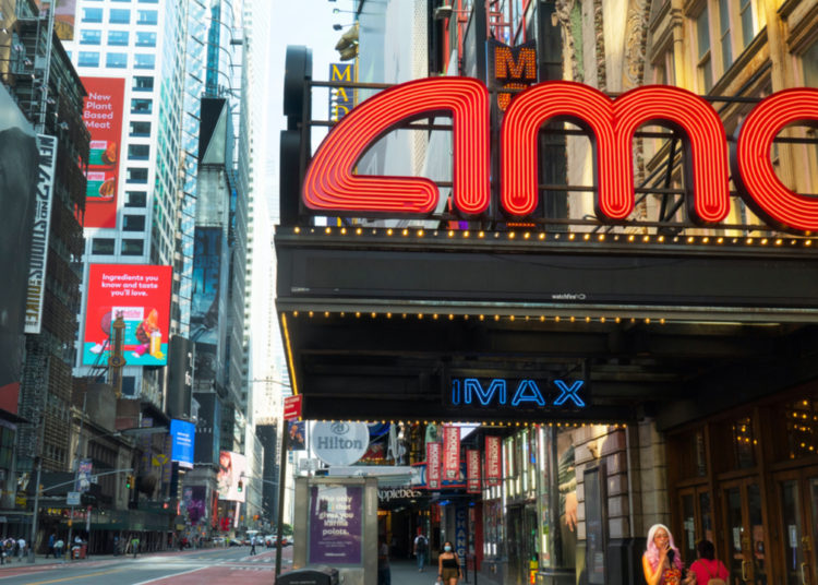 AMC to Accept Bitcoin for Movie Tickets and Concessions by End of 2021 – Bitcoin News