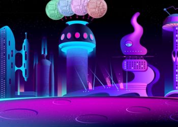 Michaël van de Poppe Analyzes Four Altcoins, Predicts Possible Scenarios for Bitcoin and Ethereum