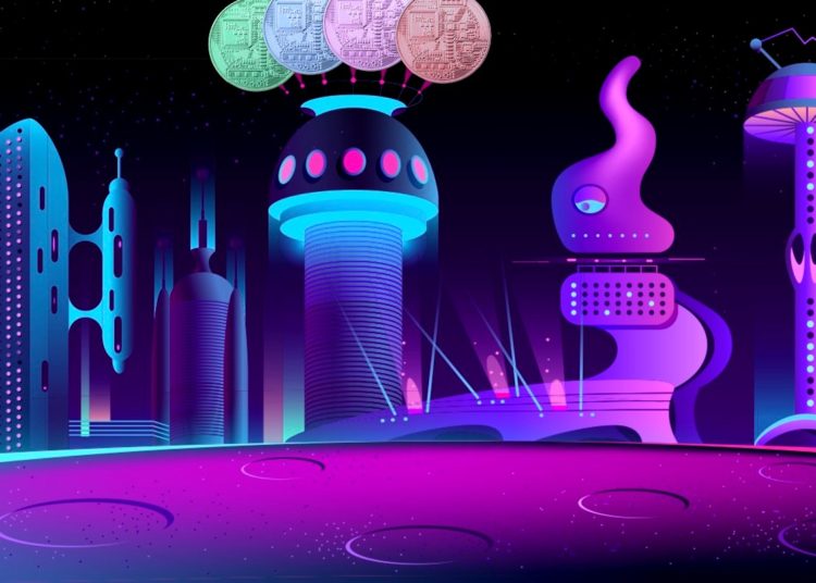 Michaël van de Poppe Analyzes Four Altcoins, Predicts Possible Scenarios for Bitcoin and Ethereum