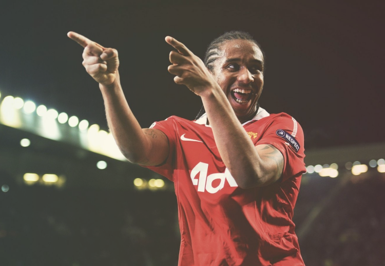 Former MUFC Midfielder Anderson Allegedly Involved In £4.7 Million Crypto Laundering Scheme