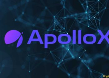 ApolloX Introduces Market-Highest Leverage for Crypto Derivatives at 200x