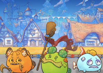 Filipino Users Of Axie Infinity Subject To Income Tax