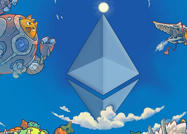 Axie Infinity Token Climbed 56% This Week, AXS Joins Top 50 Most Valuable Crypto Projects – Market Updates Bitcoin News