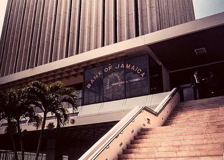 Bank Of Jamaica Announces Launch Of Central Bank Digital Currency