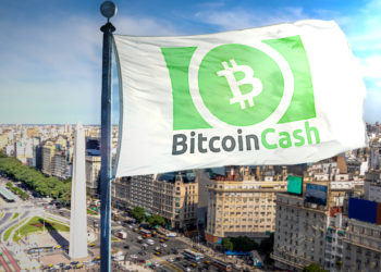 Bitcoin Cash Argentina Crowdfunds Circular Economy and Adoption Campaign – Bitcoin News