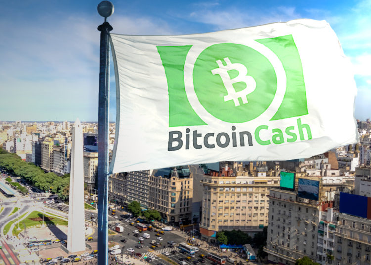 Bitcoin Cash Argentina Crowdfunds Circular Economy and Adoption Campaign – Bitcoin News