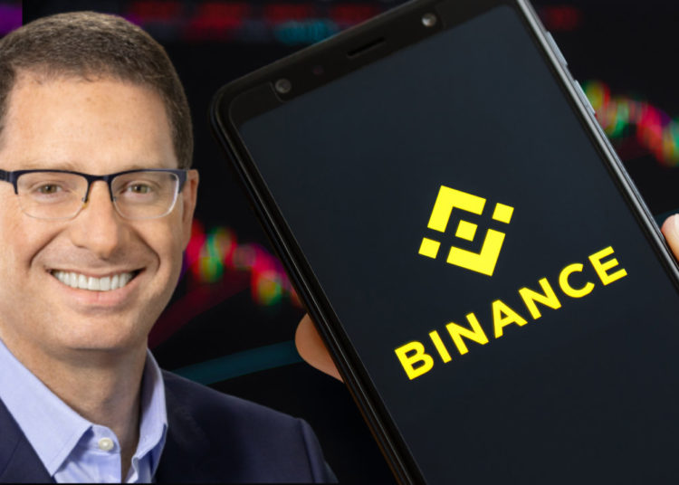 Binance US CEO Steps Down as the Crypto Exchange Faces Rising Regulatory Scrutiny – Exchanges Bitcoin News