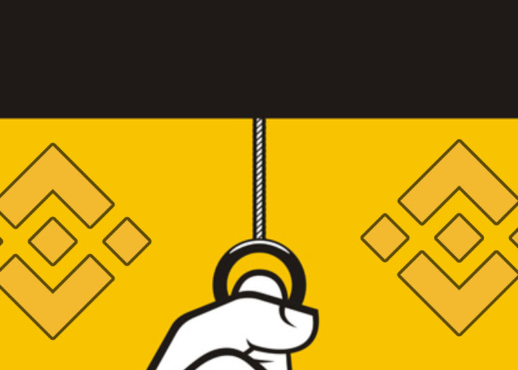 Binance Restricts Crypto Derivatives Products in Hong Kong, Existing Positions Have 90 Days to Close – Bitcoin News