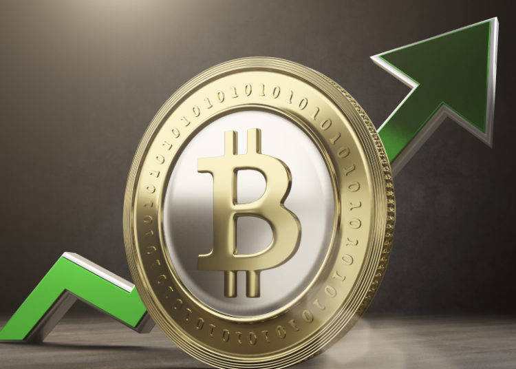 Monitoring The Price Of Bitcoin and Ethereum Over The Weekend and Today.