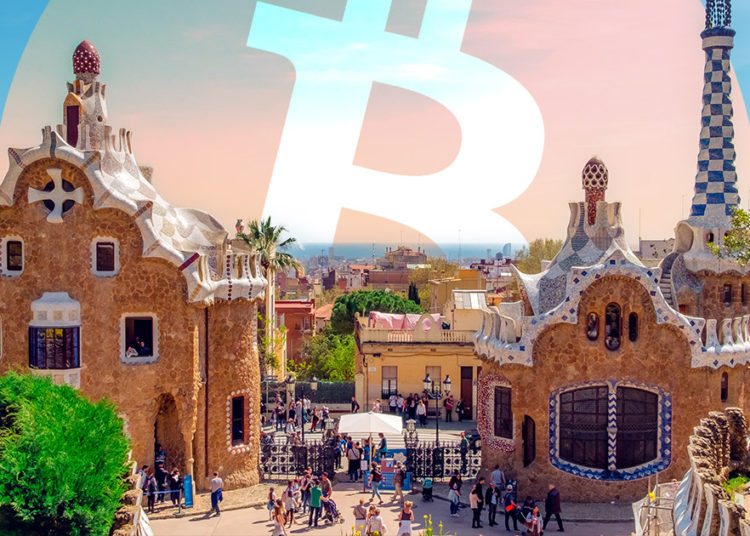 Spain considers allowing mortgage payments in crypto