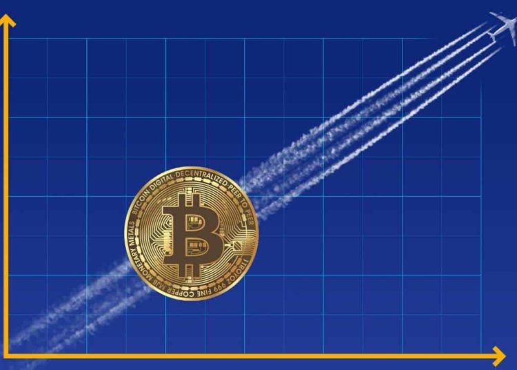 Bitcoin Realized Cap Hits a New ATH, Glassnode Reveals