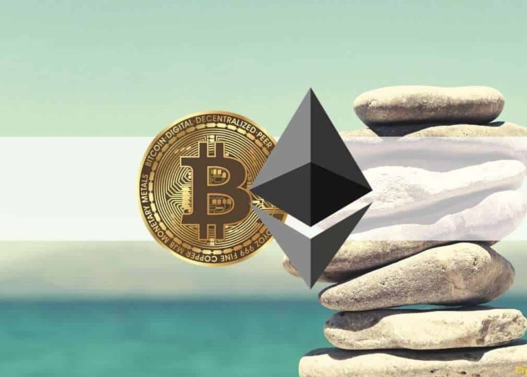 Bitcoin and Ethereum Exchange Exodus Continues to New Lows