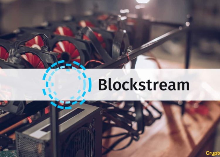 The $3.2B Company Will Expand into Manufacturing Mining Chips