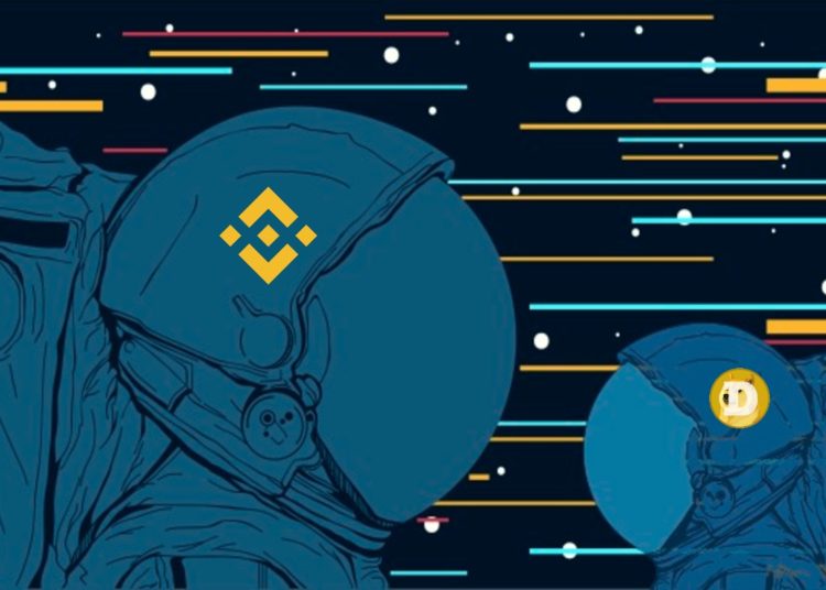 Binance Coin, Dogecoin and Two More Altcoins Jostling for Breakouts, According to Analyst Justin Bennett