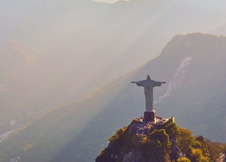 Brazilian Police seize Bitcoin Worth $28 Million In Largest Crypto Seizure In The Country’s History