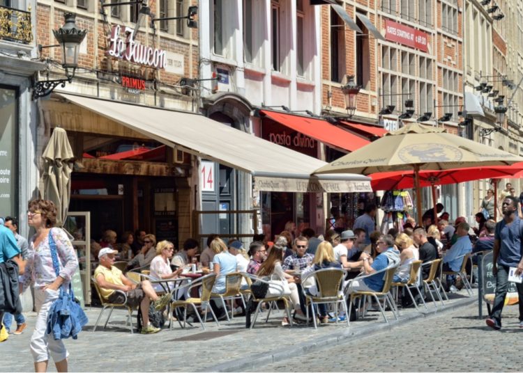 Anarchist Bar in Brussels Now Accepts Cryptocurrency – Bitcoin News