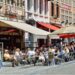 Anarchist Bar in Brussels Now Accepts Cryptocurrency – Bitcoin News
