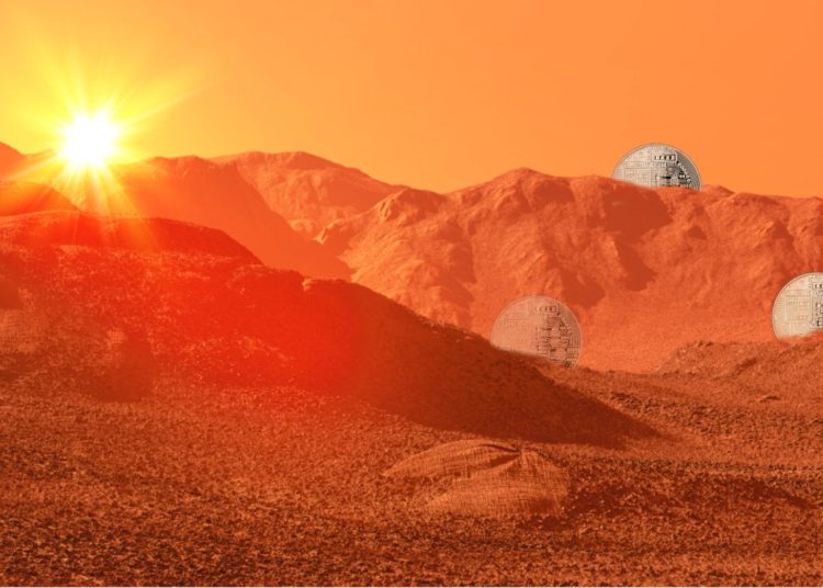 Is It DeFi Season? Top Trader Predicts Two Altcoins From Hot Crypto Sector Will Blast Off