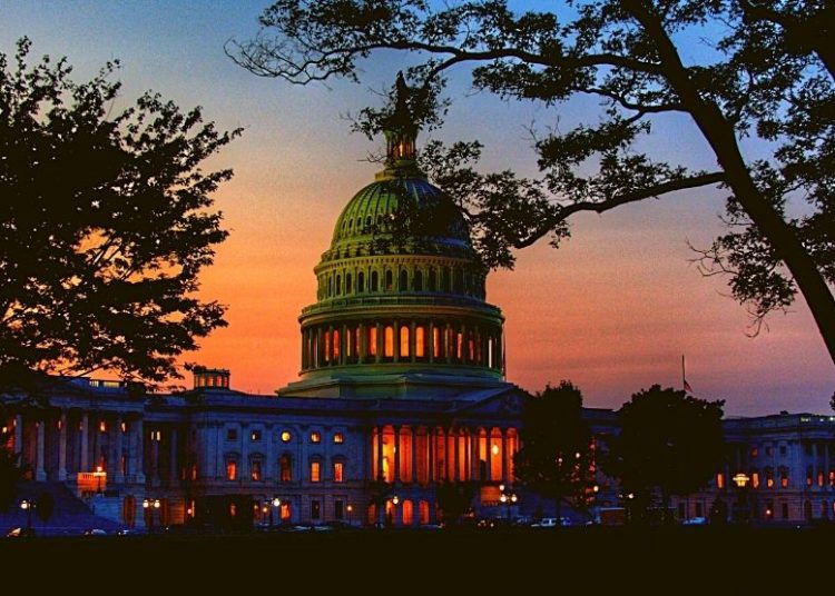 Infra Bill Stalled, Riddled By Crypto-Related Disagreements