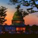 Infra Bill Stalled, Riddled By Crypto-Related Disagreements