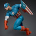 Marvel to Drop Captain America NFT Statues, Fully-Readable Amazing Spider-Man #1 NFTs – Blockchain Bitcoin News