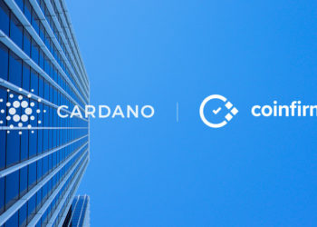 Cardano Foundation (ADA) signs on Coinfirm to comply with FATF norms