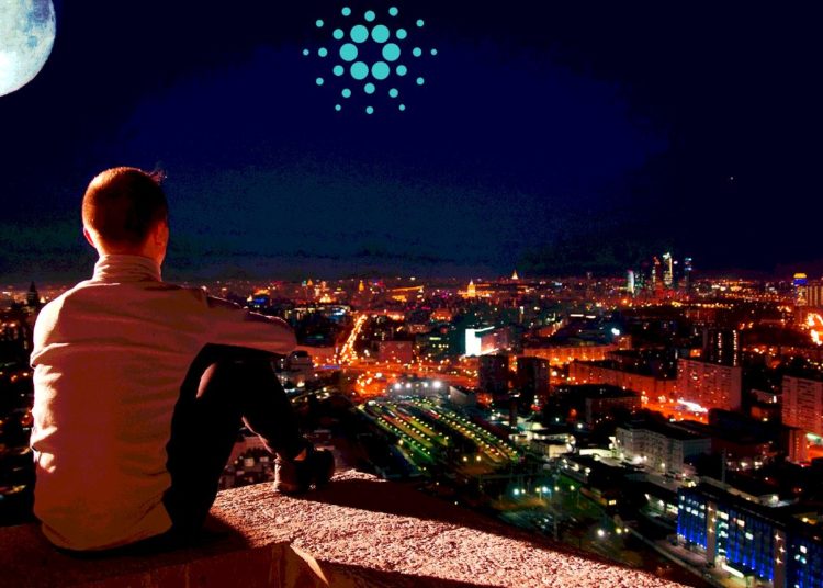 Top Trader Predicts Monster 604% Cardano Rally, Goes Bullish on 2 Altcoins