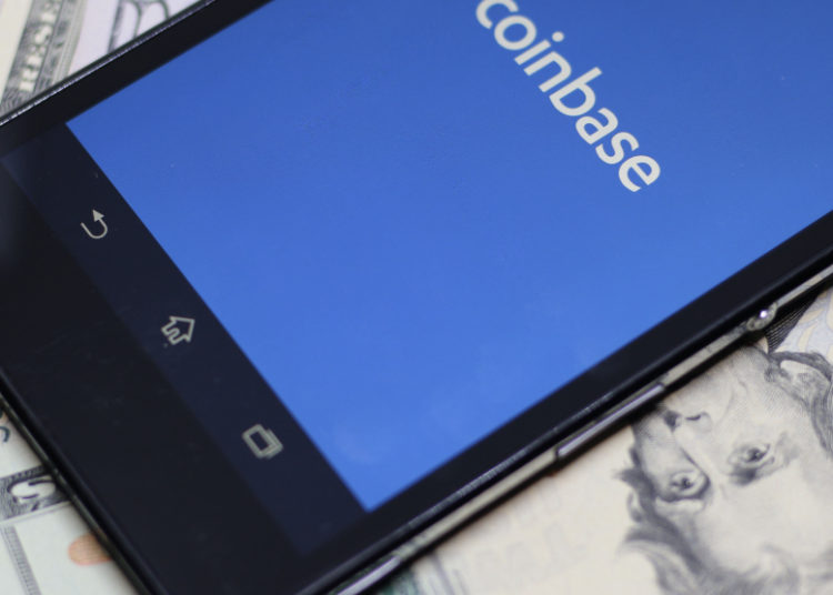 Coinbase hoards $4 billion in cash ready for possible crypto bear market