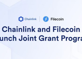Chainlink And Filecoin Launch Initiative To Develop Hybrid Smart Contracts