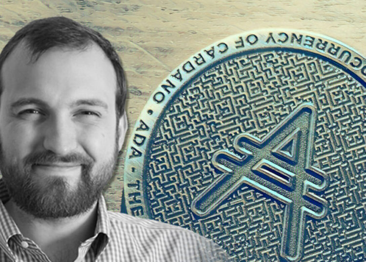 Cardano founder Charles Hoskinson dismisses risk of 90% drop in ADA as ‘voodoo’