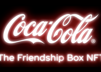 Mondoir Leads Bidding Race For Coca-Cola NFT Loot Box