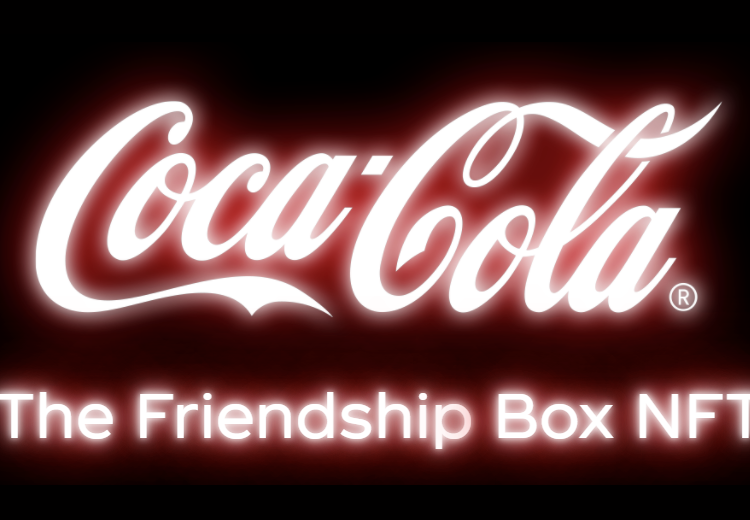 Mondoir Leads Bidding Race For Coca-Cola NFT Loot Box