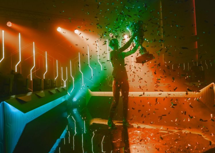 Coinbase Partners With E-Sports Organization To Bridge Gaming and Crypto