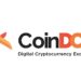 CoinDCX Set To Secure Funding From Facebook Co-Founder’s Company