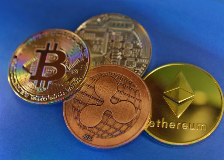 Ripple Exec Comments on Gary Gensler Dodging Inquiries Into Ethereum